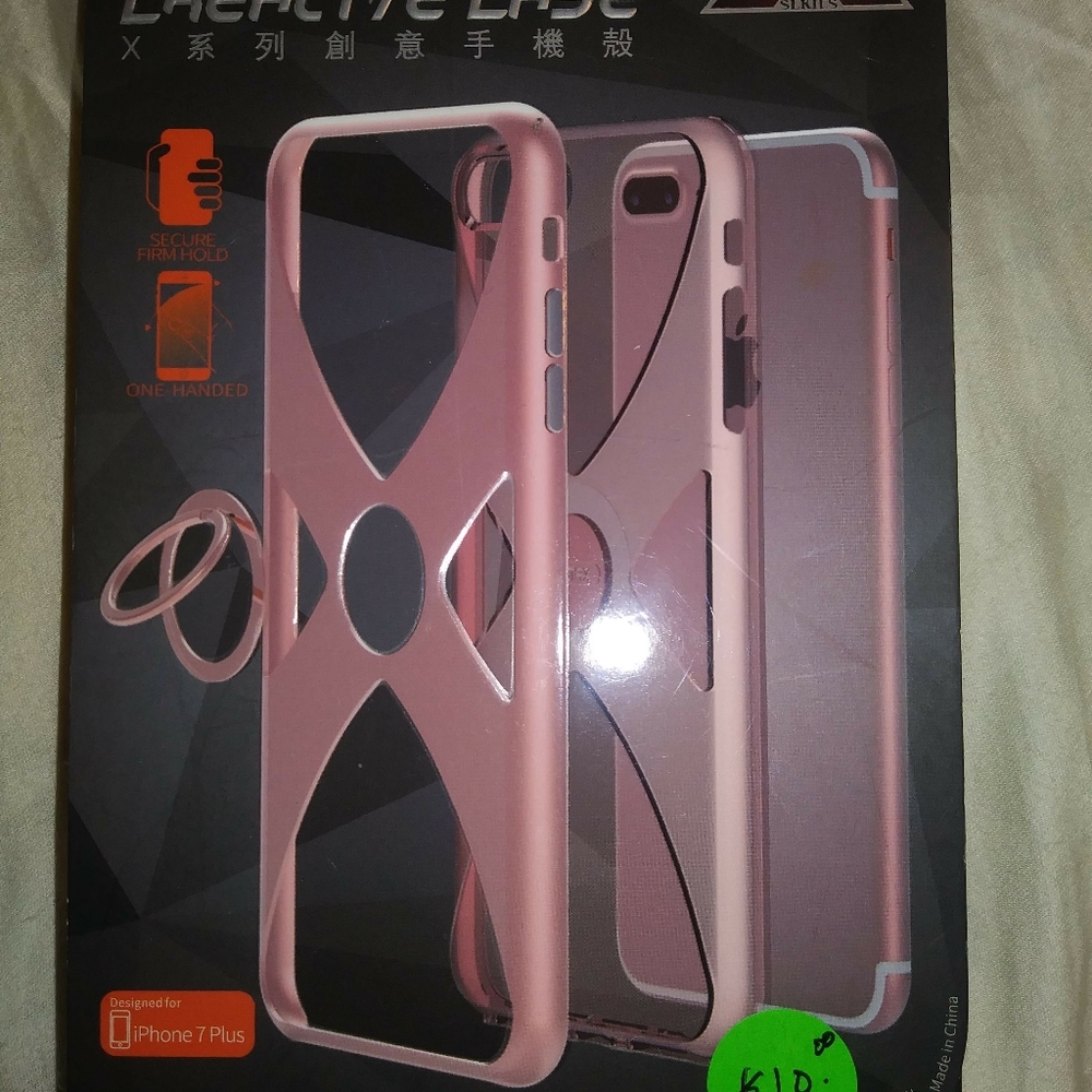 New iPhone 7 Plus Case